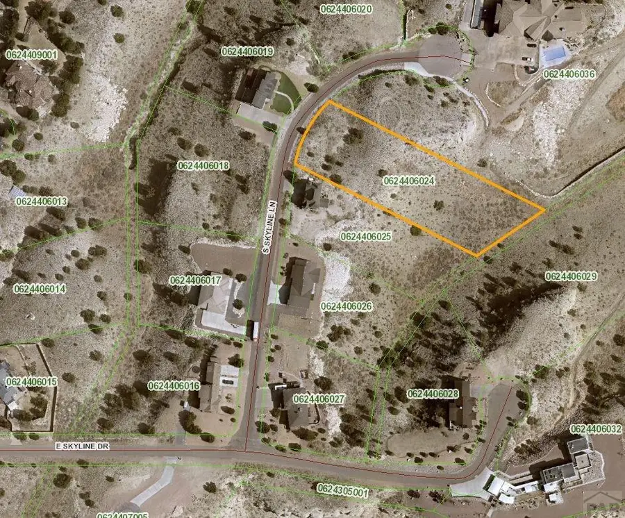 1242 S Skyline Lane, Pueblo West, CO 81007 - Image #3