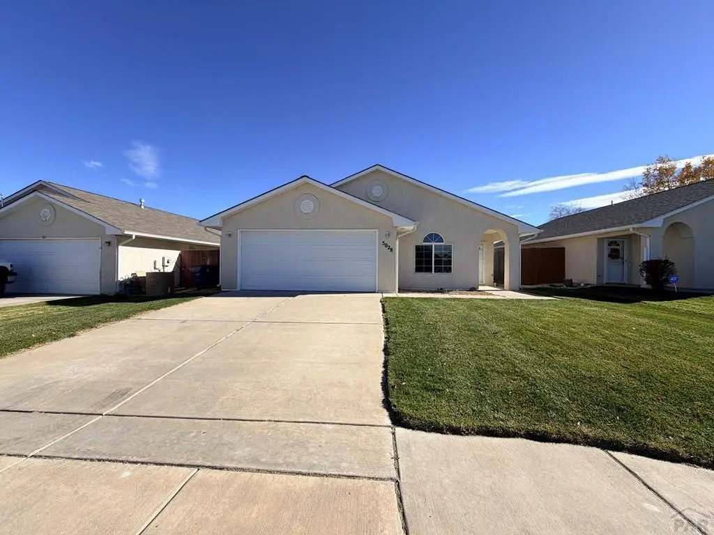 5028 Sage St., Pueblo, CO 81005 - Image #1