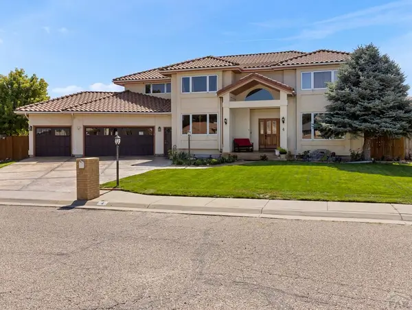 4 San Marino Court, Pueblo, CO 81005