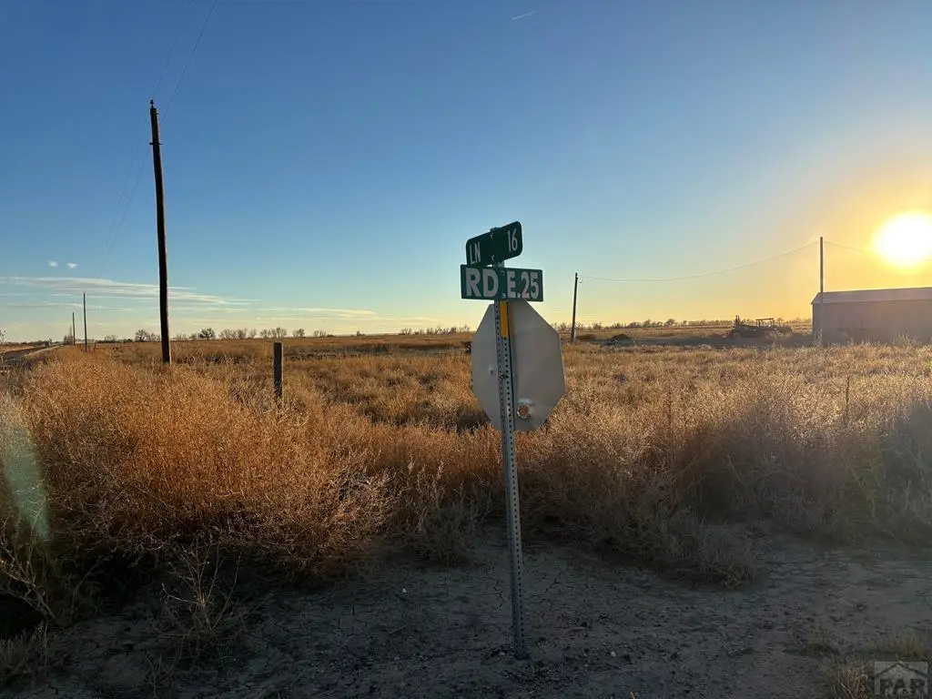 TBD County Rd E.25, Ordway, CO 81063 - Image #1