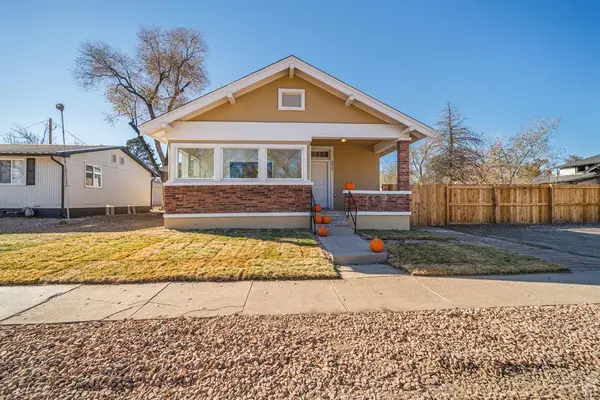 2411 N Elizabeth St, Pueblo, CO 81003