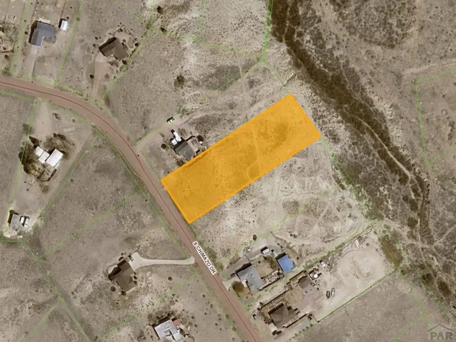 526 S Chimazo Dr, Pueblo West, CO 81007 - Image #2