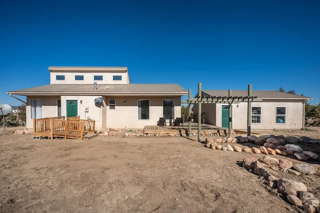 949 Coyote Circle, Coal Creek, CO 81221 - Image #1