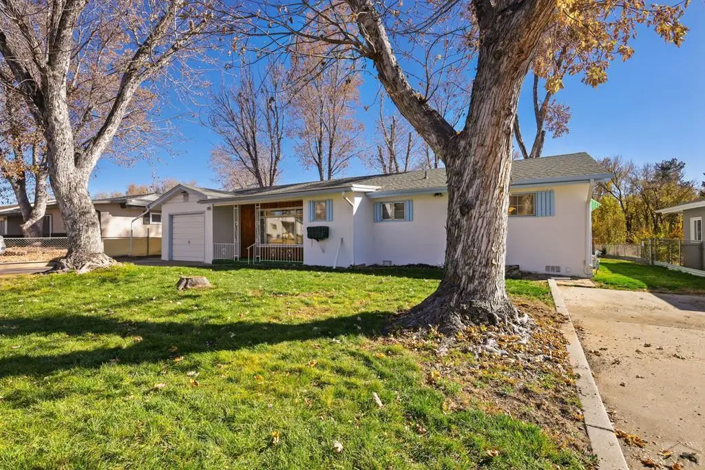 633 Hackberry Dr, Colorado Springs, CO 80911 - Image #1