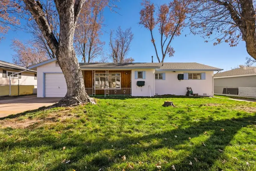 633 Hackberry Dr, Colorado Springs, CO 80911 - Image #2