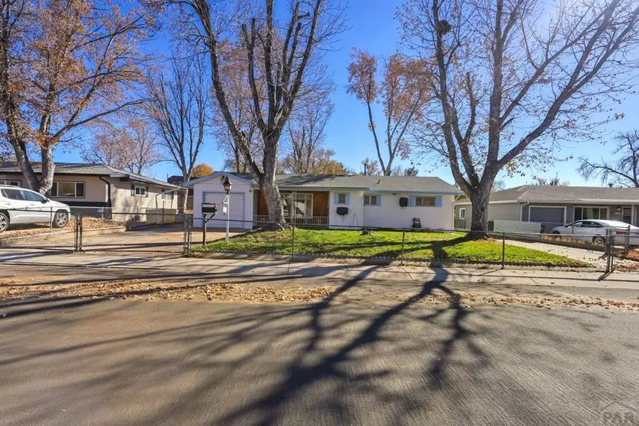 633 Hackberry Dr, Colorado Springs, CO 80911 - Image #3