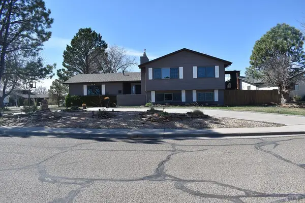 18 Chaparral Circle, La Junta, CO 81050