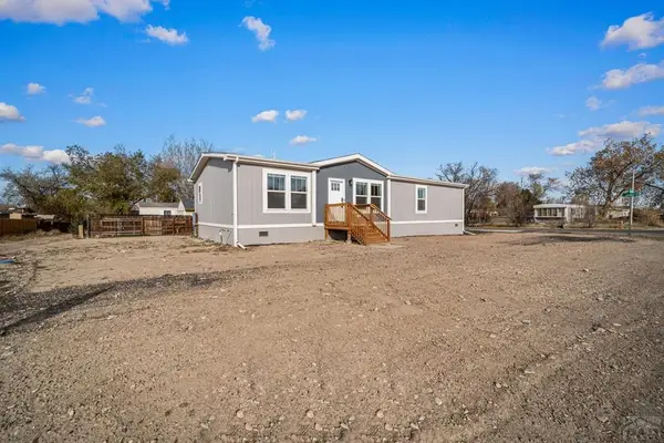 361 E Cellini Dr, Pueblo West, CO 81007