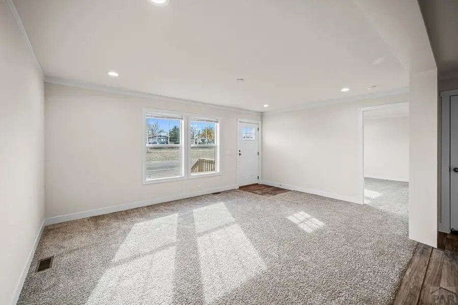 361 E Cellini Dr, Pueblo West, CO 81007 - Image #3