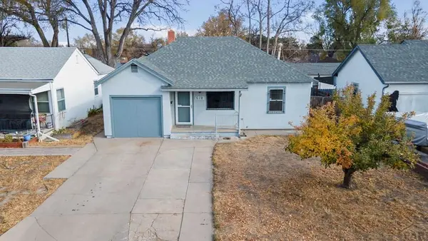 610 Brown Ave, Pueblo, CO 81004