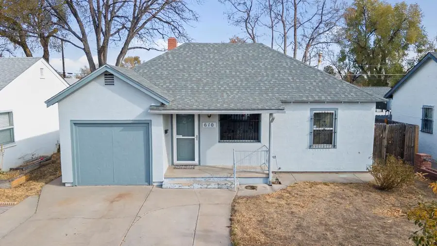 610 Brown Ave, Pueblo, CO 81004 - Image #2