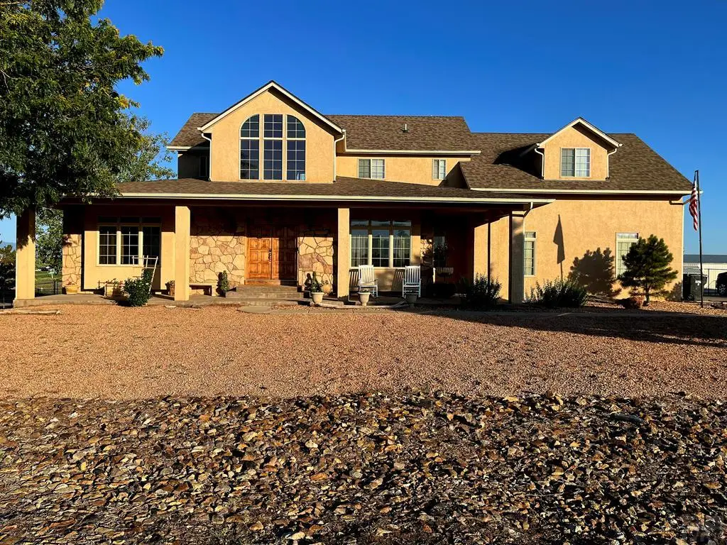 989 S Rudioso, Pueblo West, CO 81007 - Image #1