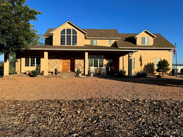 989 S Rudioso, Pueblo West, CO 81007