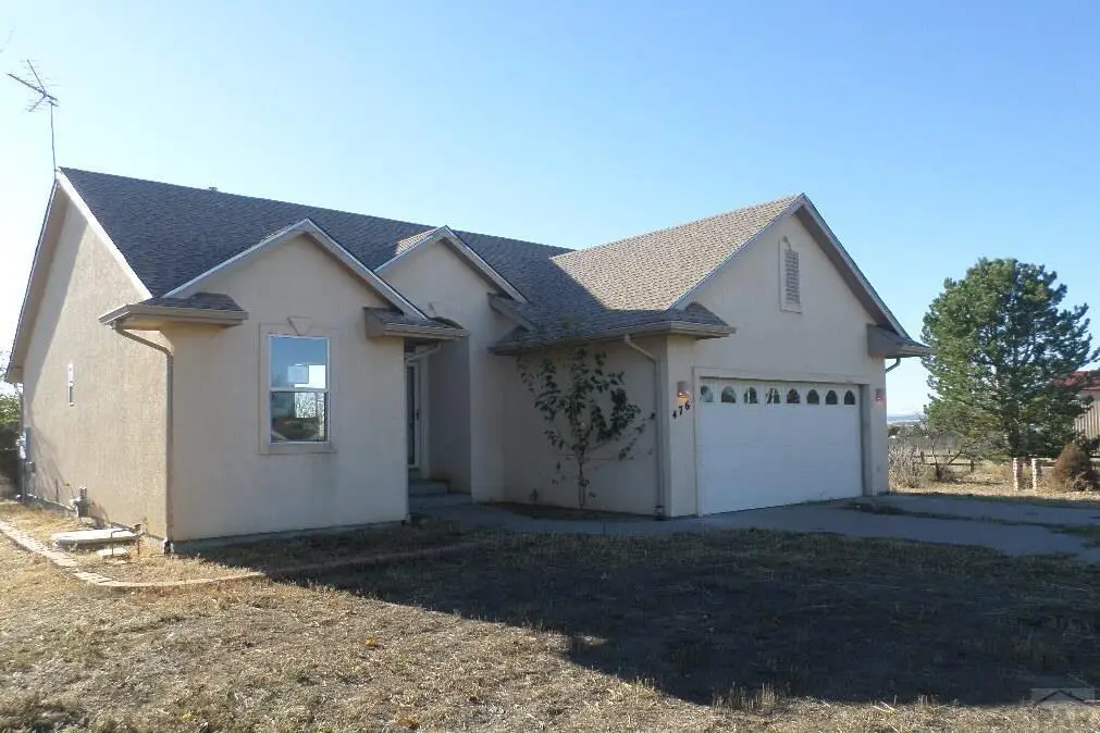 476 Avenida Del Oro E, Pueblo West, CO 81007 - Image #1