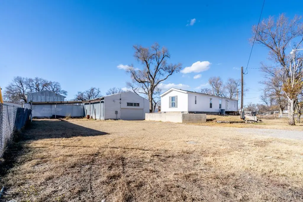 238 Seeley, La Junta, CO 81050 - Image #1