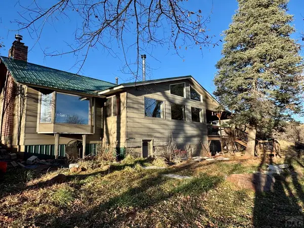 8789 Grand Ave, Beulah, CO 81023
