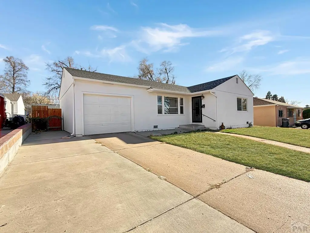 1027 Alexander Circle, Pueblo, CO 81001 - Image #1