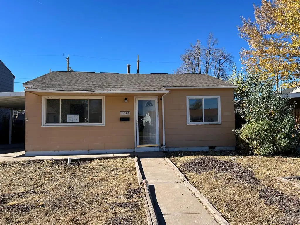 1709 Moore Ave, Pueblo, CO 81005 - Image #1