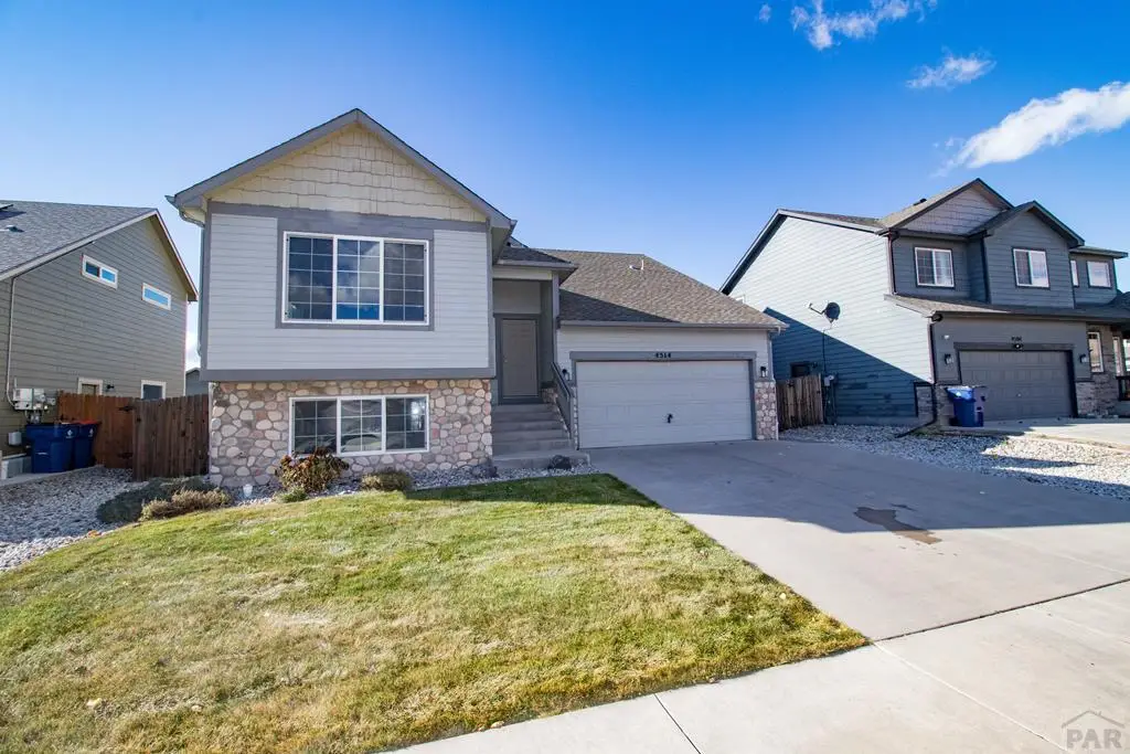 4514 Brylie Way, Colorado Springs, CO 80911 - Image #1