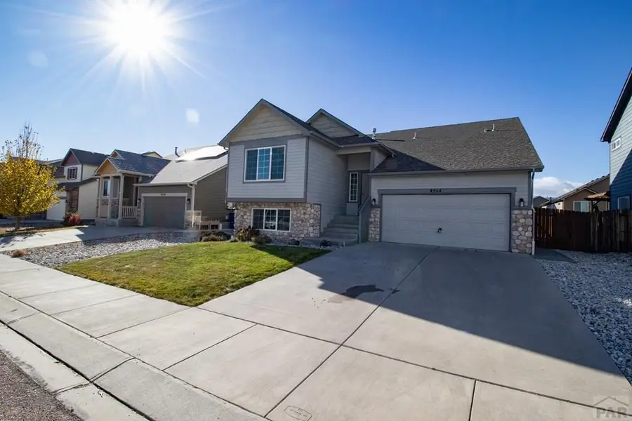 4514 Brylie Way, Colorado Springs, CO 80911 - Image #2