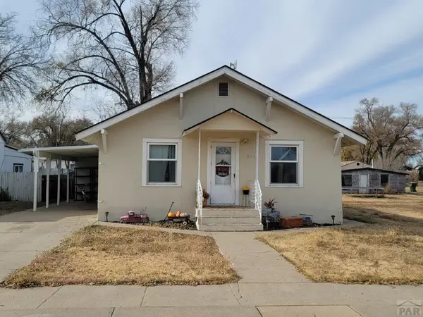 804 S 9th St, Lamar, CO 81052