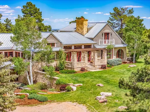 6430 Signal Mountain Rd, Beulah, CO 81023