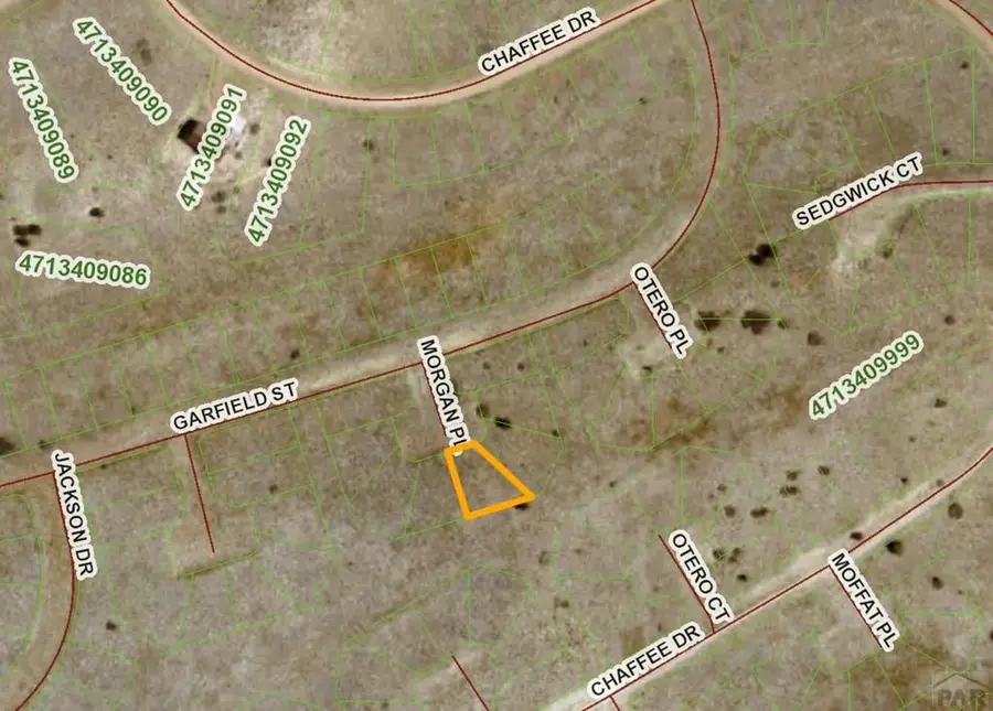 TBD-L309 Morgan Place, Colorado City, CO 81019 - #2
