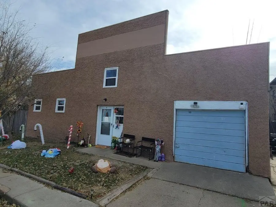 305-307 W Beech St, Lamar, CO 81052 - Image #2