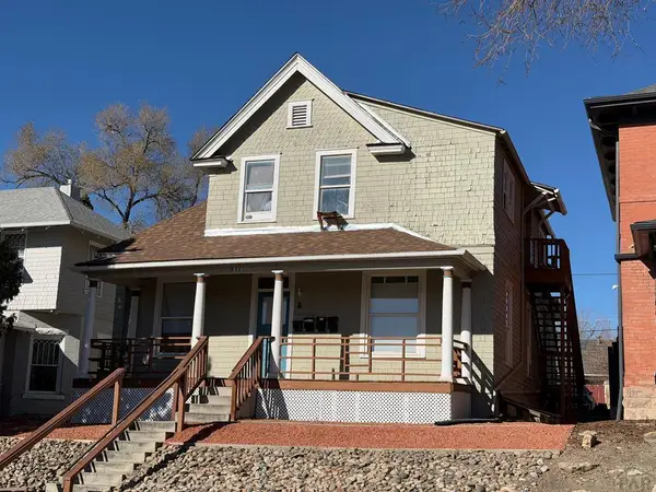 511 W 12th St, Pueblo, CO 81003