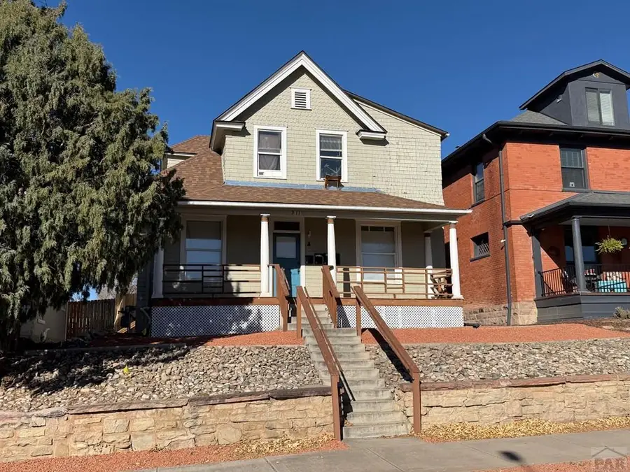 511 W 12th St, Pueblo, CO 81003 - Image #2