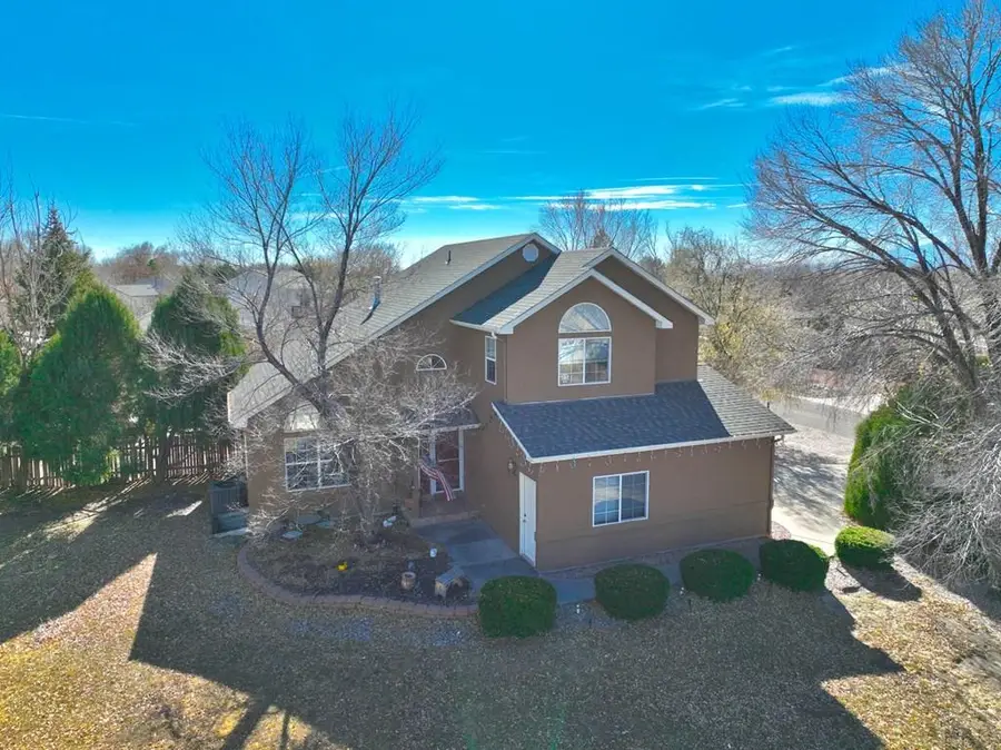 490 W Fairway Dr, Pueblo West, CO 81007 - Image #2