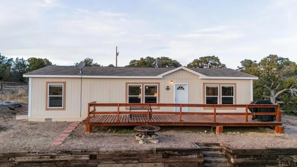 1950 County Rd 510, Walsenburg, CO 81089 - Image #1