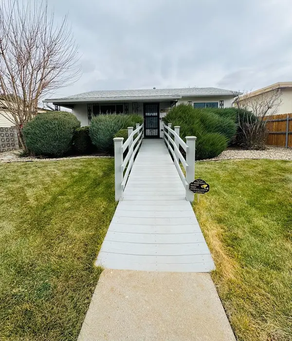 2806 4th Ave, Pueblo, CO 81003