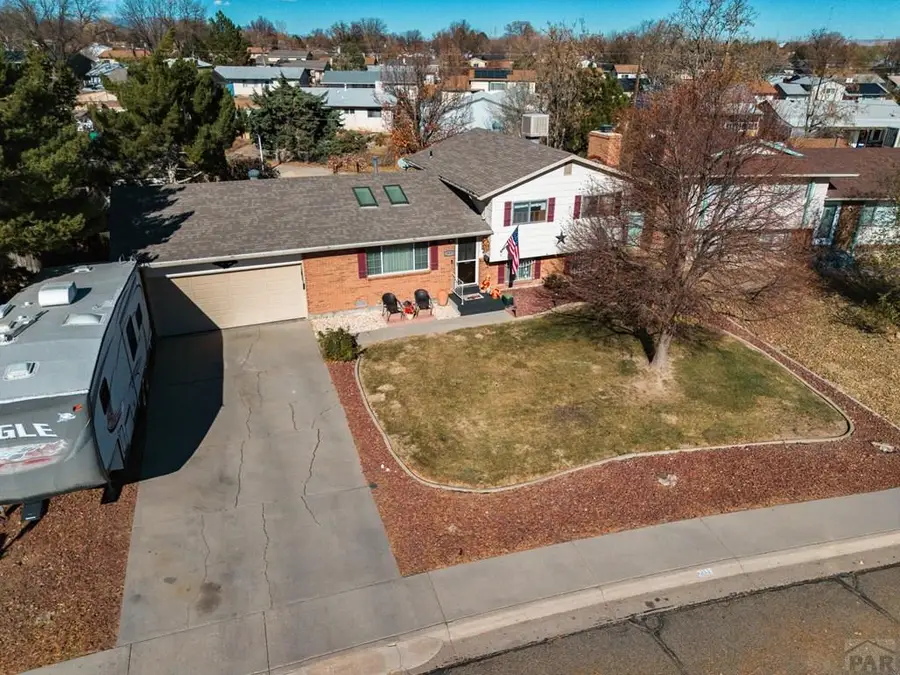 3935 Farabaugh Lane, Pueblo, CO 81005 - Image #2