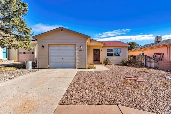 4808 Pioneer Rd, Pueblo, CO 81008