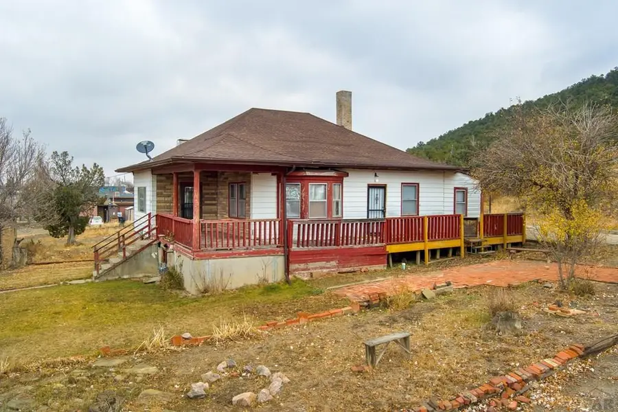 620 S Indiana Ave, Trinidad, CO 81082 - Image #2