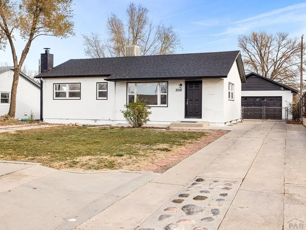 2018 Hollywood Dr, Pueblo, CO 81005 - Image #1