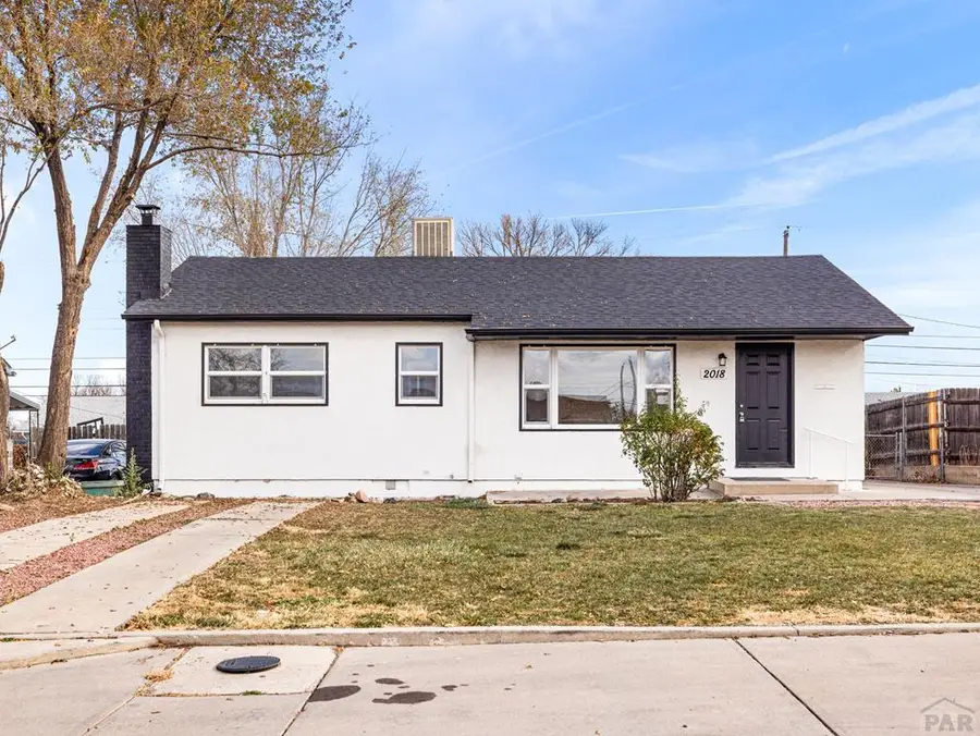 2018 Hollywood Dr, Pueblo, CO 81005 - Image #2