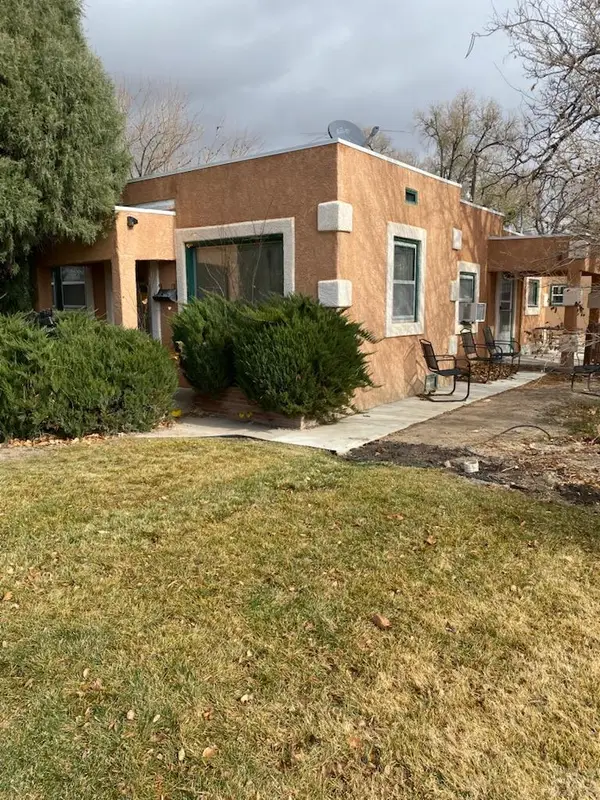 2804 Franklin Ave, Pueblo, CO 81003