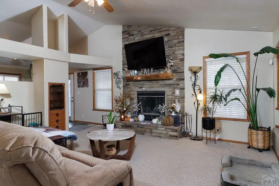 938 N Gantts Fort Ave, Pueblo West, CO 81007 - Image #3