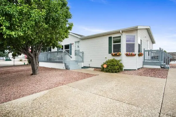 6464 Dillon Dr #48, Pueblo, CO 81008