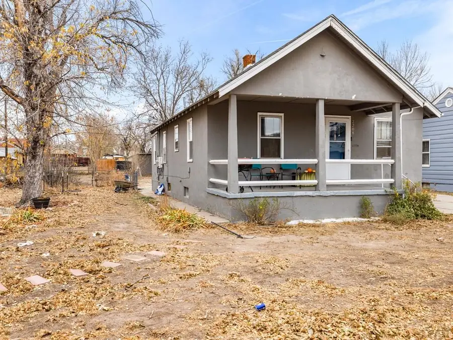 2208 Wyoming Ave, Pueblo, CO 81004 - Image #2