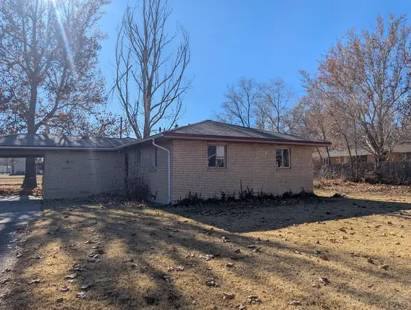 406 S Pine Ave, Rocky Ford, CO 81067