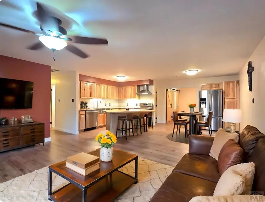 206 Melon, La Junta, CO 81050 - Image #2