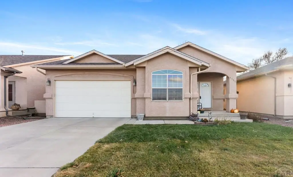 1722 Liberty Dr, Pueblo, CO 81006 - Image #1