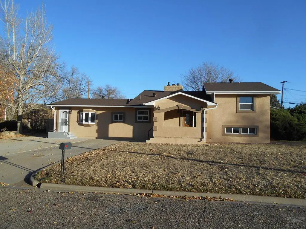 15 Circle Dr, La Junta, CO 81050 - Image #1
