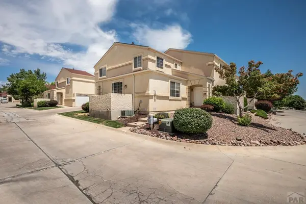 4147 Outlook Blvd #Unit A, Pueblo, CO 81008