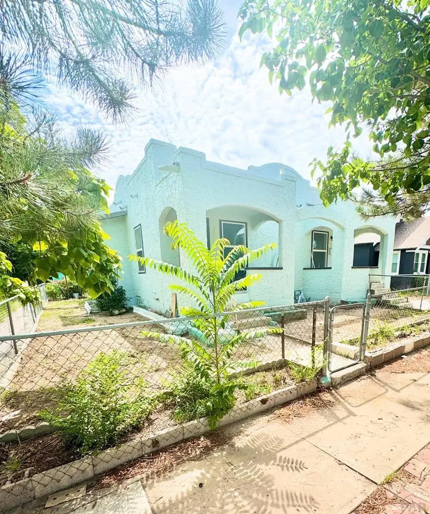 1102-1104 Palmer Ave, Pueblo, CO 81004 - Image #1