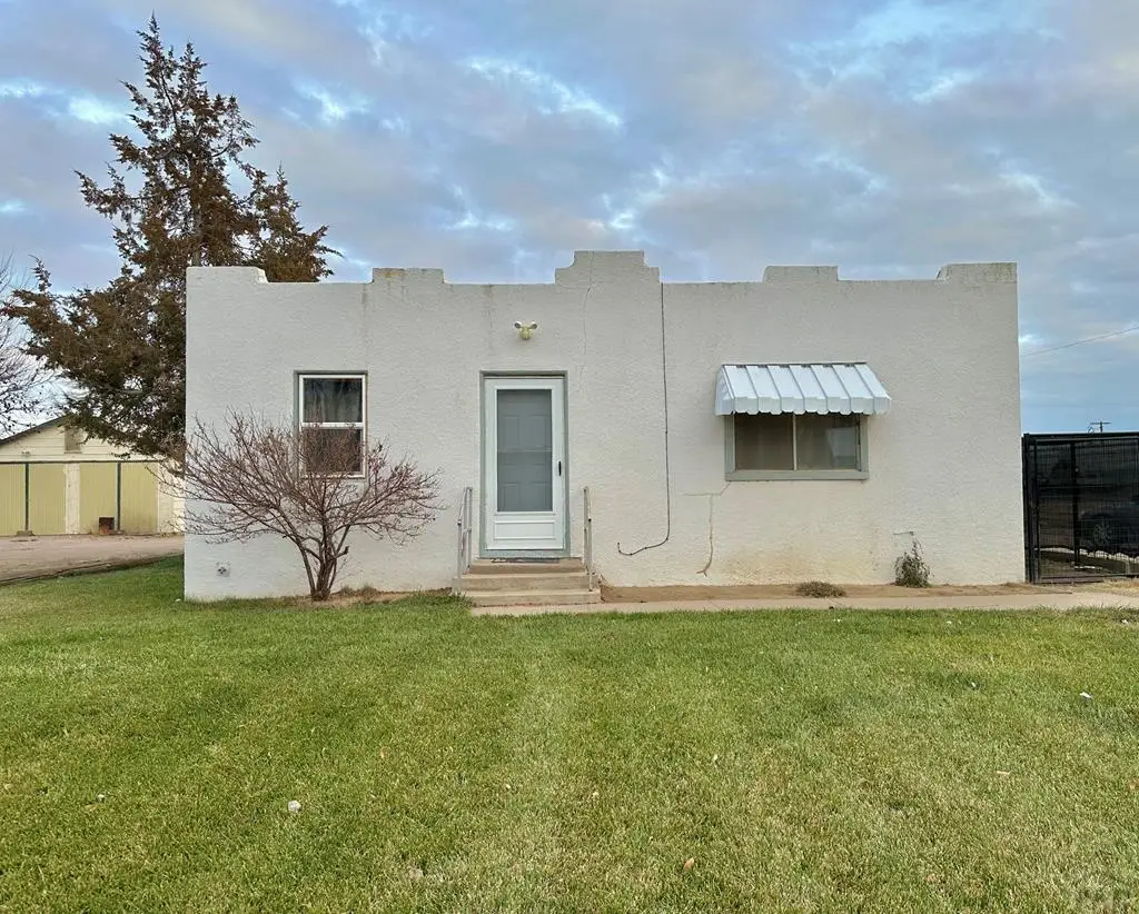 107 Otero, Ordway, CO 81063 - Image #1