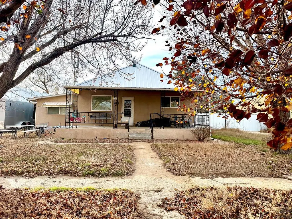 1006 Slater St, Eads, CO 81036 - Image #1